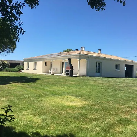 La Ferme De L'anglade Médis