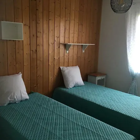 Nyaraló La Ferme De L'anglade Médis