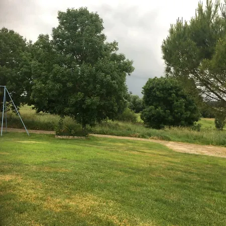 Nyaraló La Ferme De L'anglade
