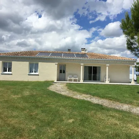 La Ferme De L'anglade * Médis