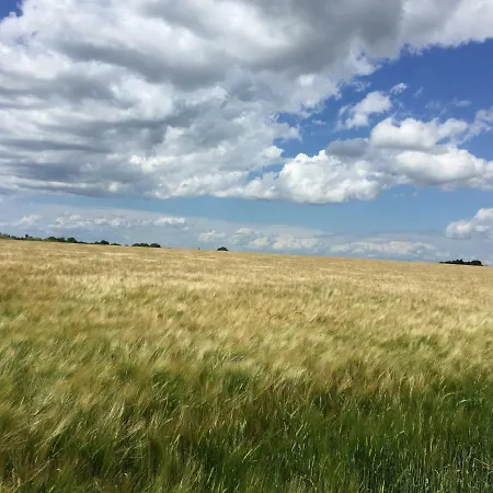 La Ferme De L'anglade