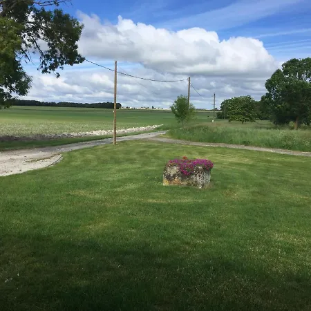La Ferme De L'anglade Médis
